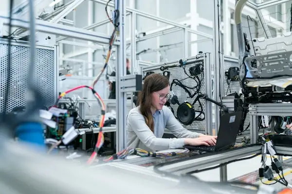 From SAP to Odoo: How a Mid-Sized Manufacturer Cut ERP Costs by 65%