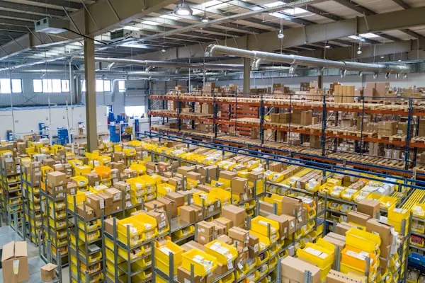How a 3-Warehouse Distributor Eliminated Stockouts with Odoo