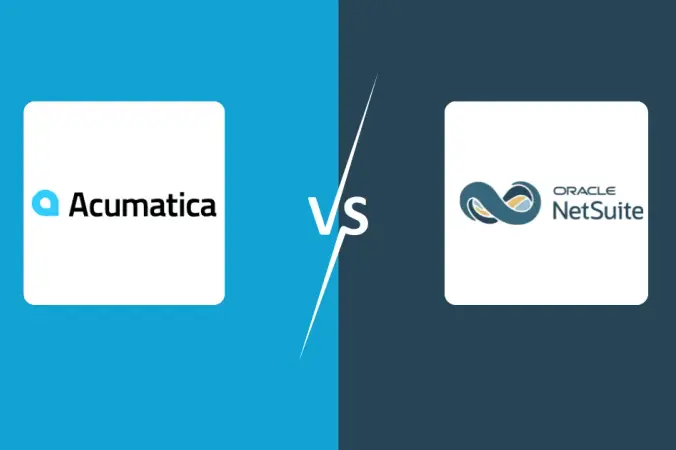 Acumatica vs NetSuite: An Honest 2026 Comparison