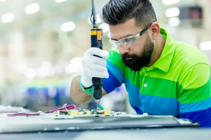Best ERP for Texas Job Shops (2026)