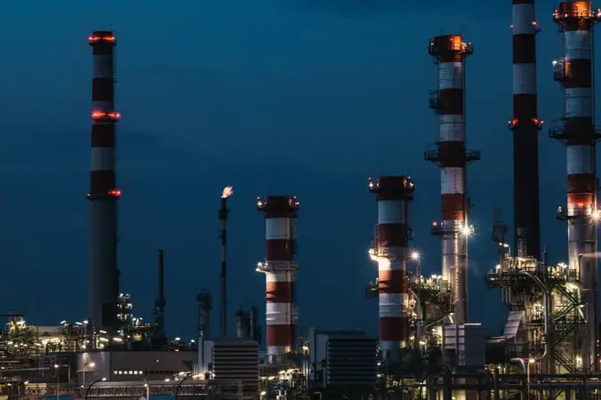 Best ERP for Texas Oil & Gas Companies (2026)