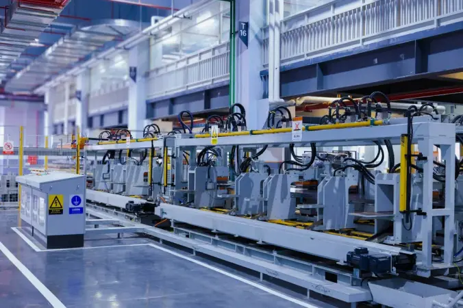 Best Manufacturing ERP Software in Texas (2026)