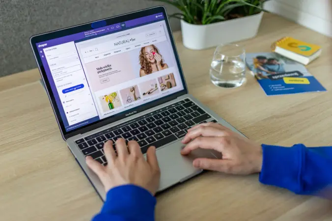 Intégration ERP e-commerce — Shopify, Stripe, Odoo