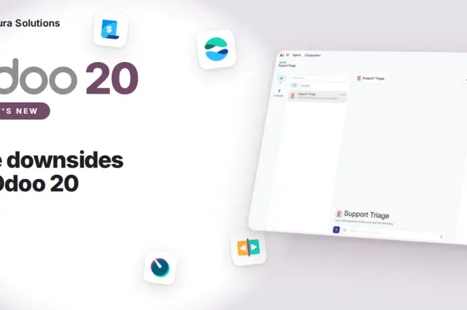 Odoo 20 Downsides: What to Check Before You Upgrade