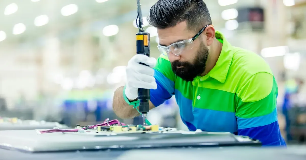 Best ERP for Texas Job Shops (2026)