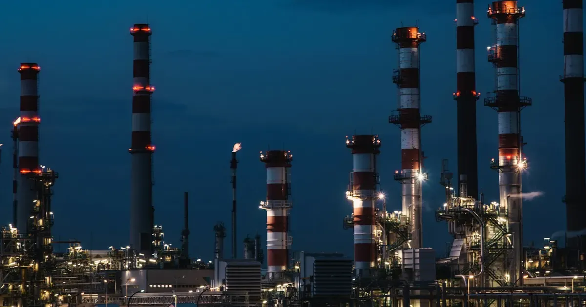 Best ERP for Texas Oil & Gas Companies (2026)