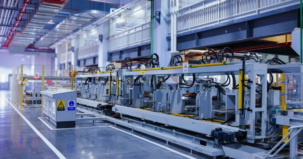 Best Manufacturing ERP Software in Texas (2026)
