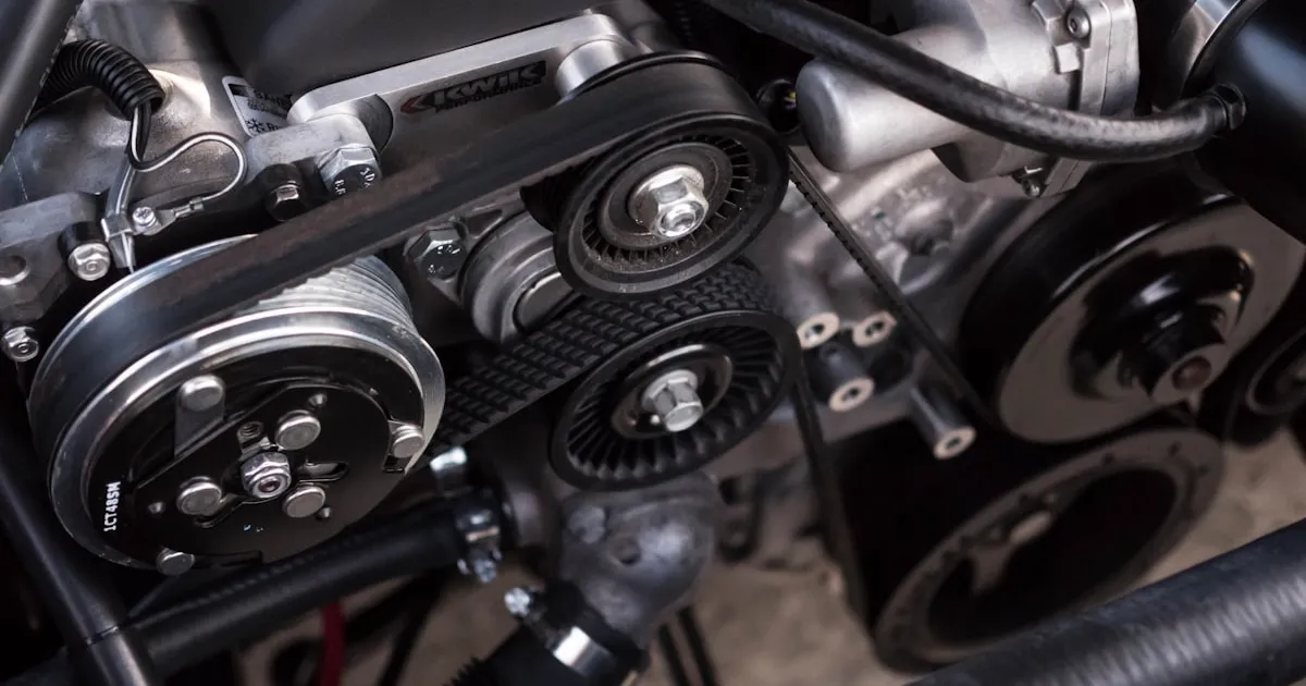 Automotive ERP Software: Odoo 19 Parts & Service
