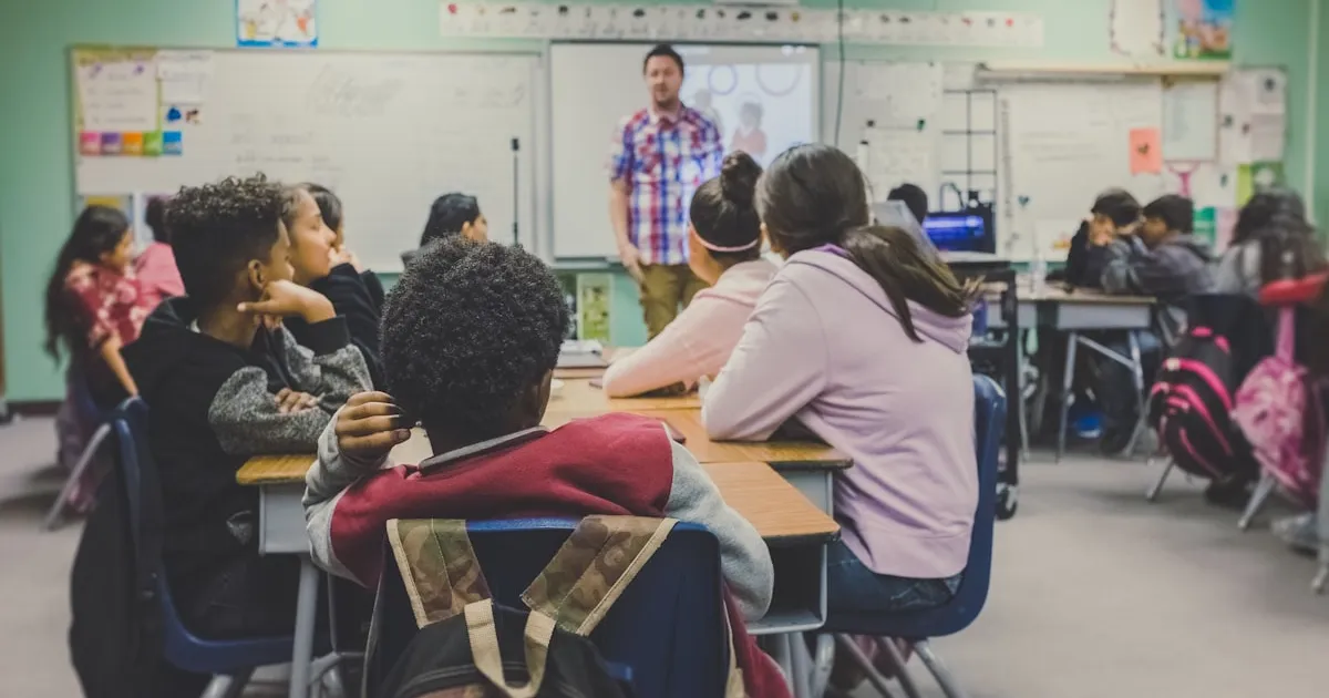 Education ERP with Odoo 19: School Management