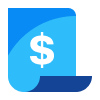 Odoo Accounting icon