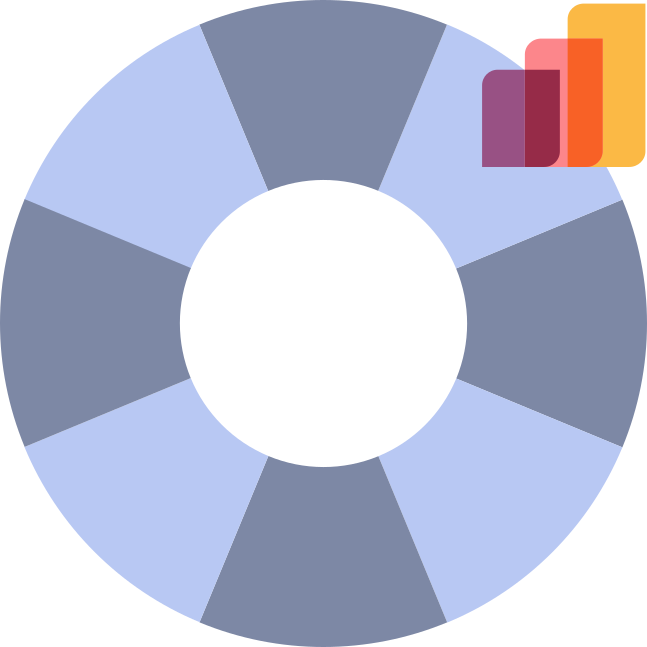 Odoo Helpdesk icon