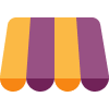 Odoo Point of Sale (POS) icon