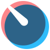 Odoo Timesheets icon